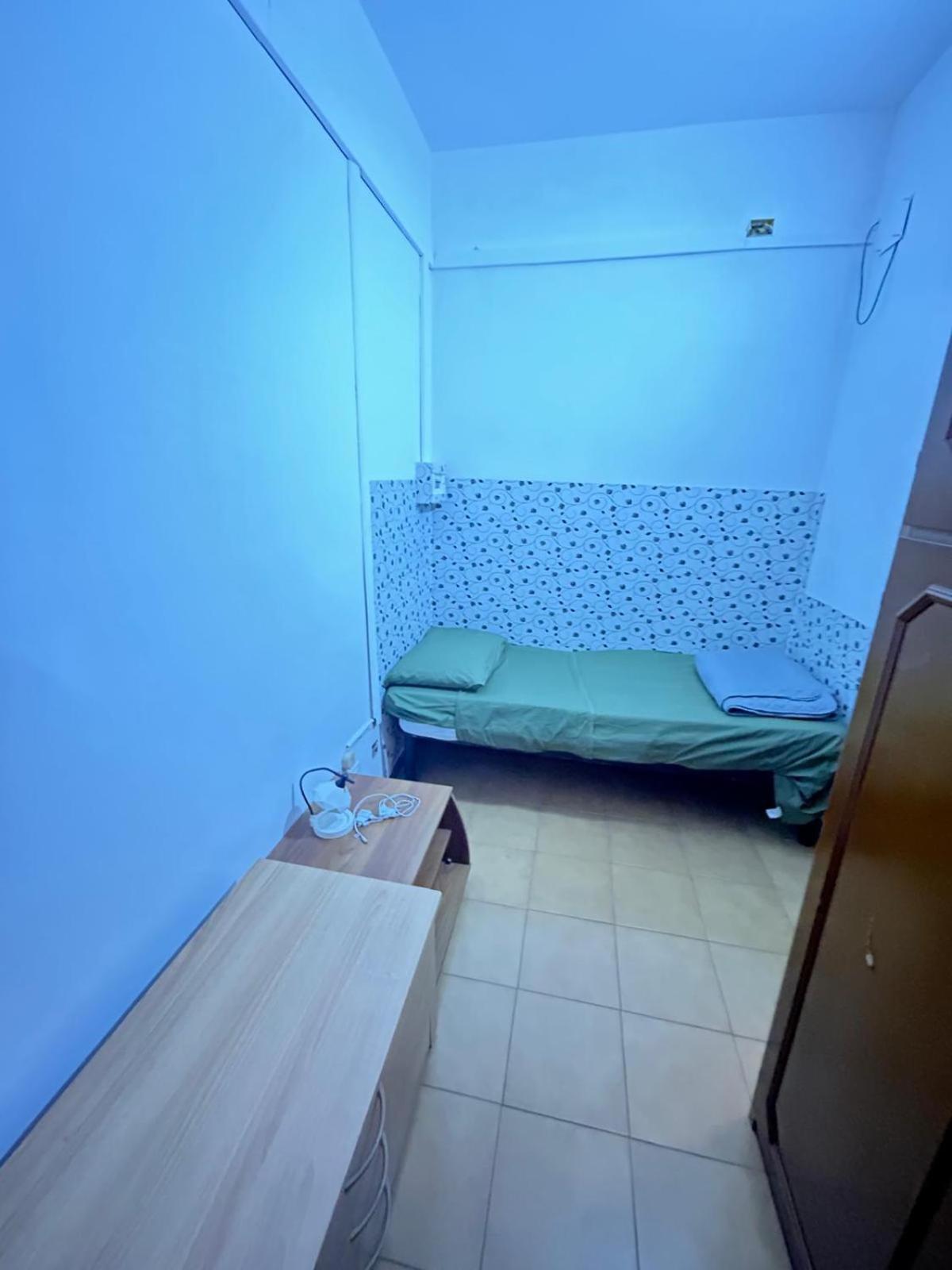 コッレフェッロMela'S House Bアパートメント エクステリア 写真