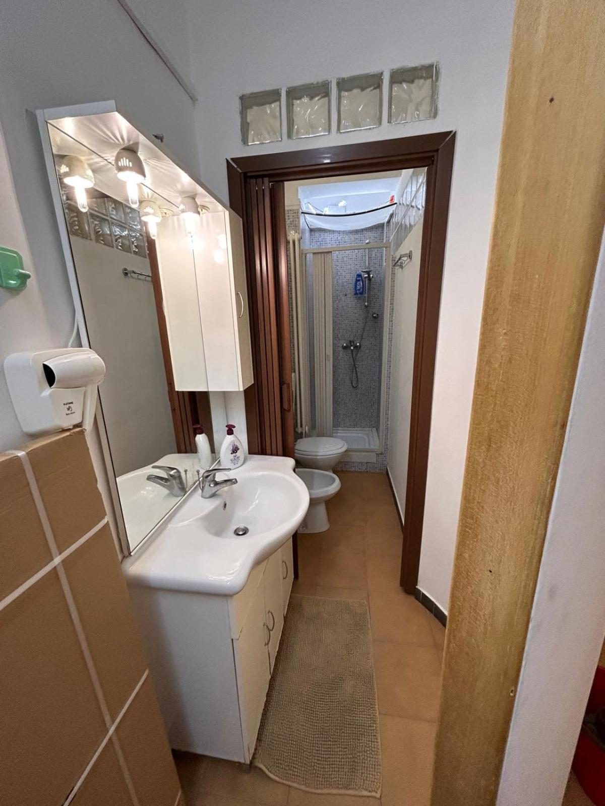 コッレフェッロMela'S House Bアパートメント エクステリア 写真